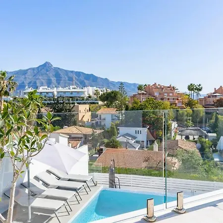 Villa Modern With Private Pool *