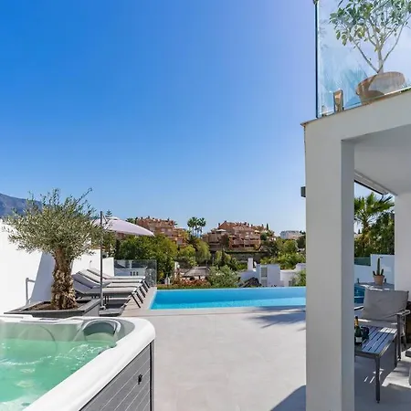 Villa Modern With Private Pool *