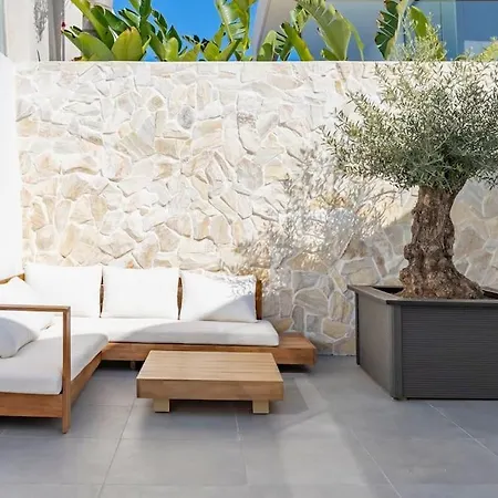 Villa Modern With Private Pool *
